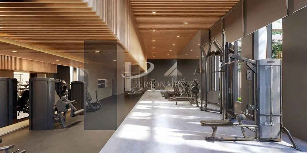 Cobertura, 3 quartos, 191 m² - Foto 4