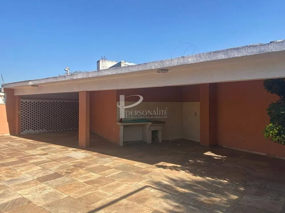 Sobrado, 5 quartos, 704 m² - Foto 3
