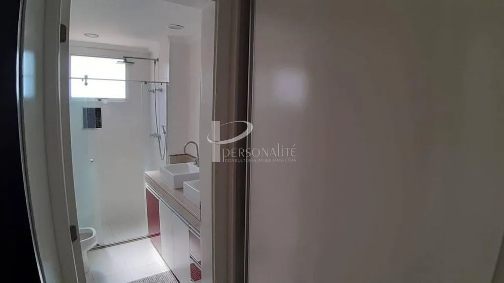 Apartamento, 3 quartos, 192 m² - Foto 1