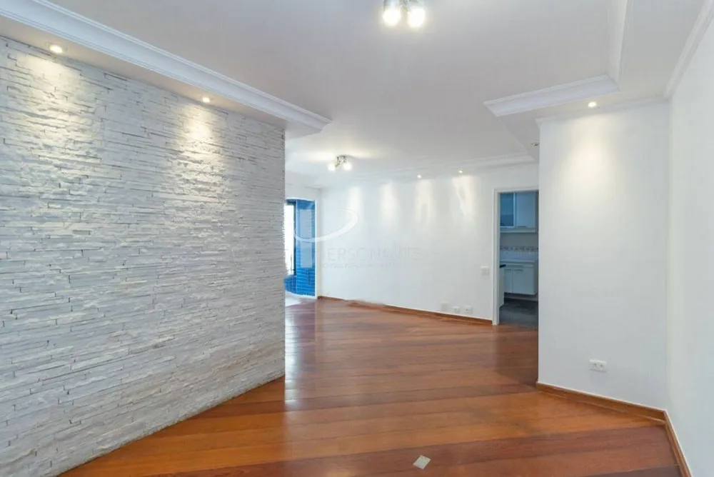 Apartamento, 3 quartos, 116 m² - Foto 2