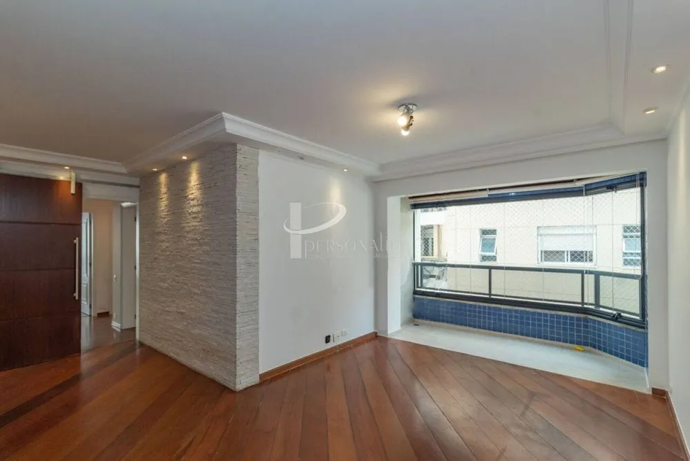 Apartamento, 3 quartos, 116 m² - Foto 1