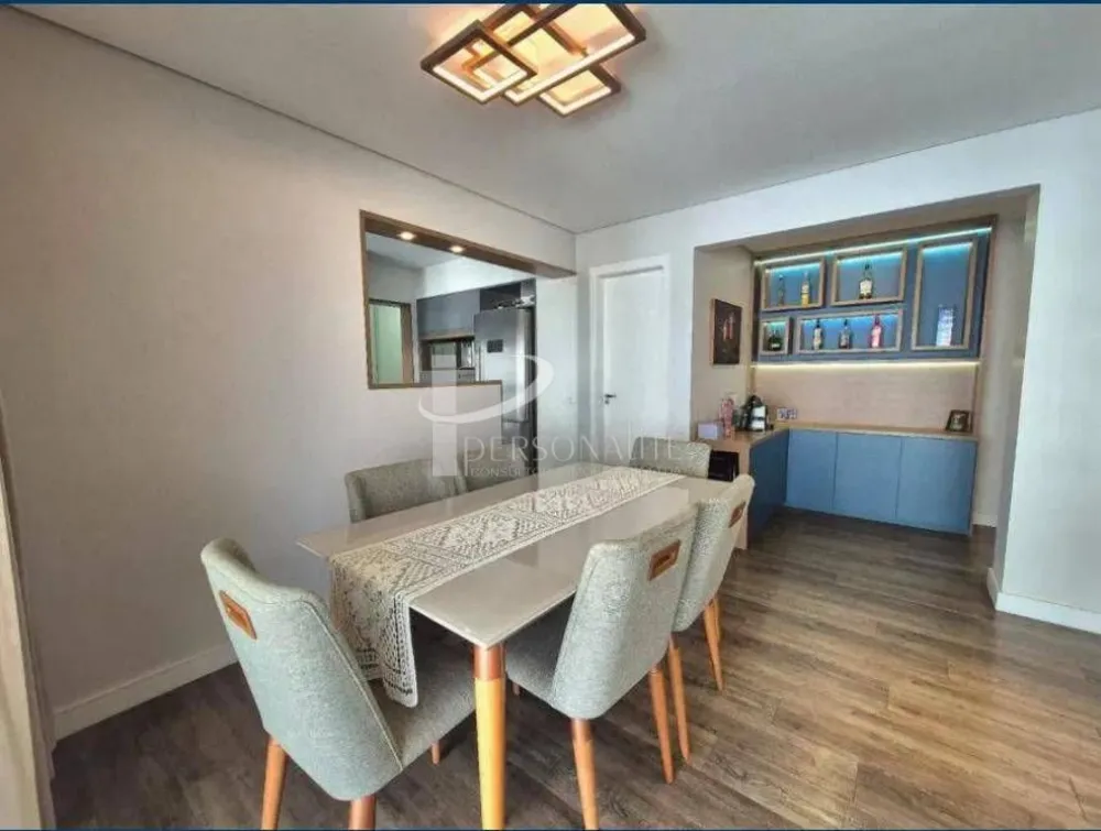 Apartamento, 3 quartos, 132 m² - Foto 2