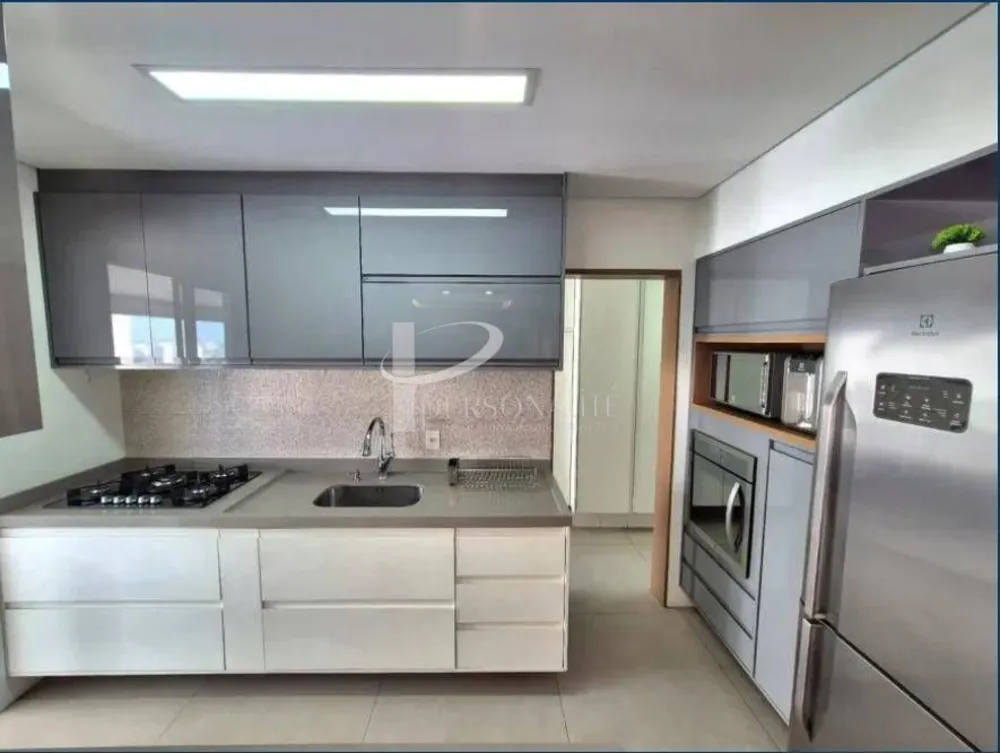 Apartamento, 3 quartos, 132 m² - Foto 1
