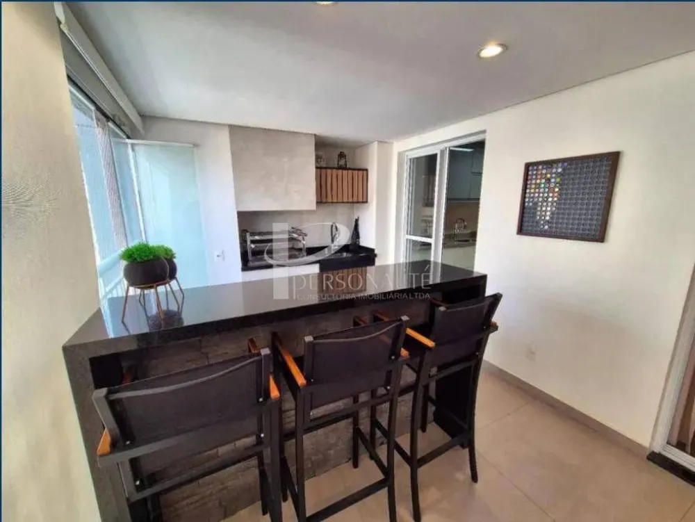 Apartamento, 3 quartos, 132 m² - Foto 3