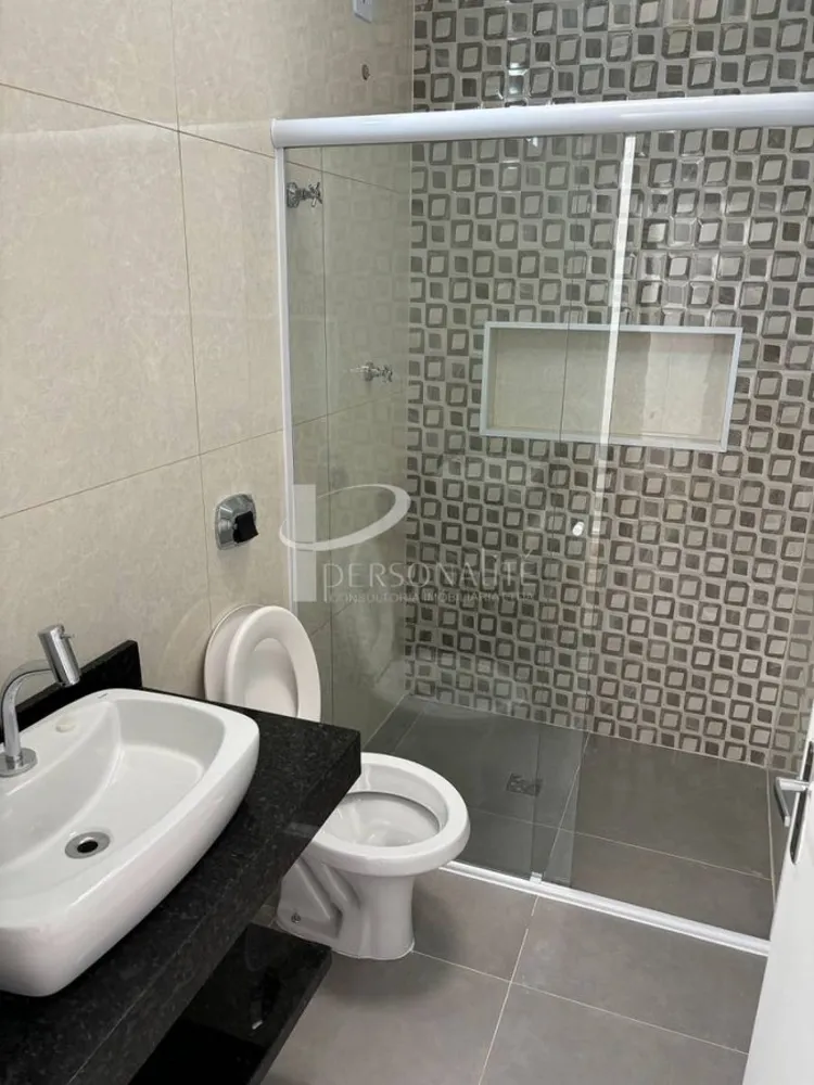 Sobrado, 4 quartos, 180 m² - Foto 4