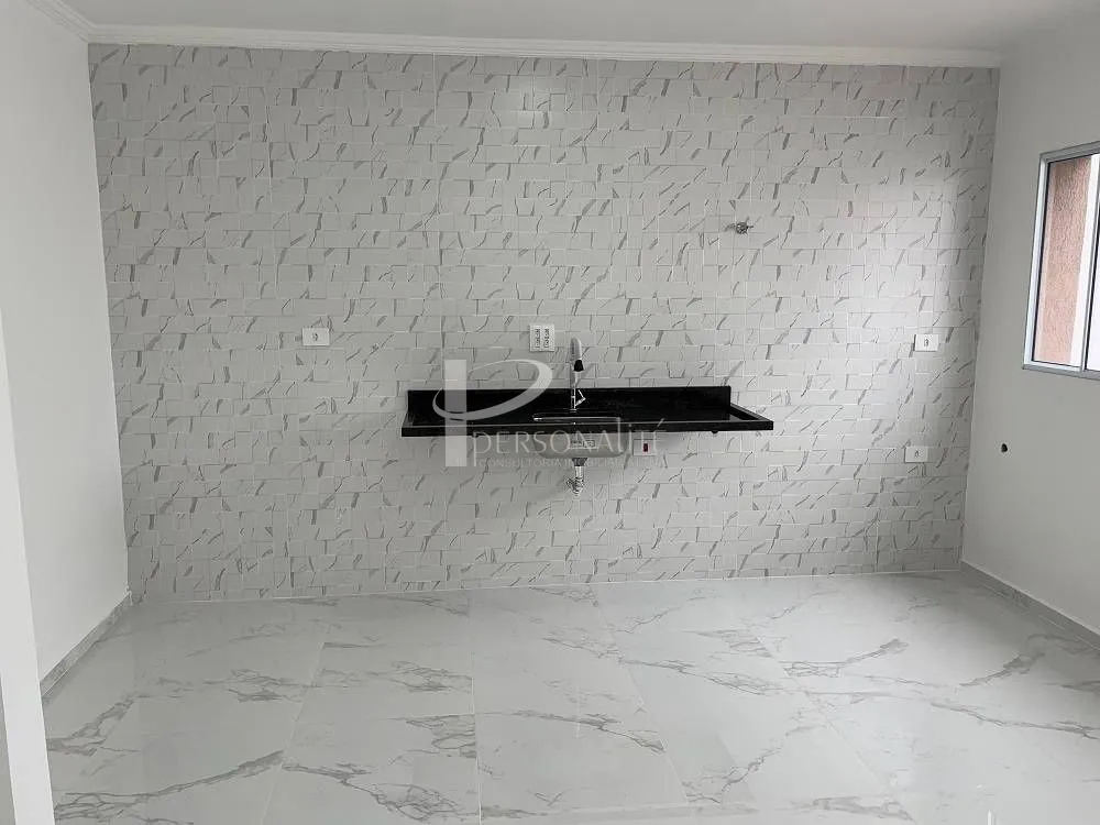 Sobrado, 4 quartos, 180 m² - Foto 2