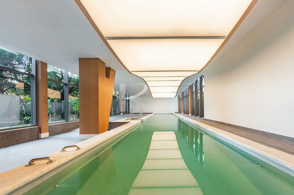 Cobertura, 4 quartos, 291 m² - Foto 3