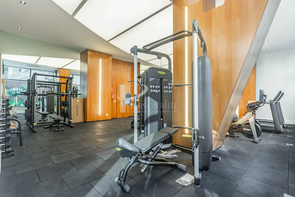 Cobertura, 4 quartos, 291 m² - Foto 2