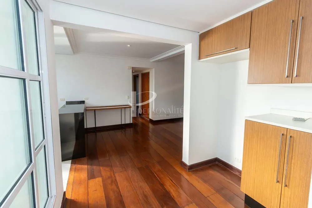 Apartamento, 2 quartos, 98 m² - Foto 3
