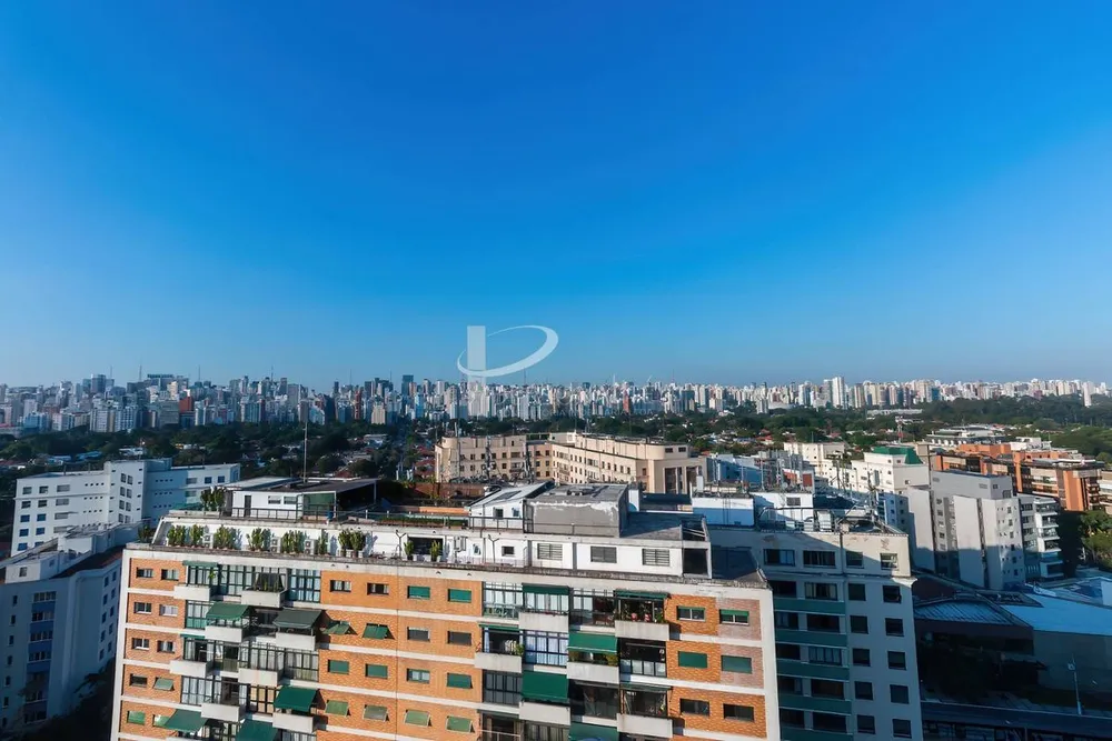 Apartamento, 2 quartos, 98 m² - Foto 1