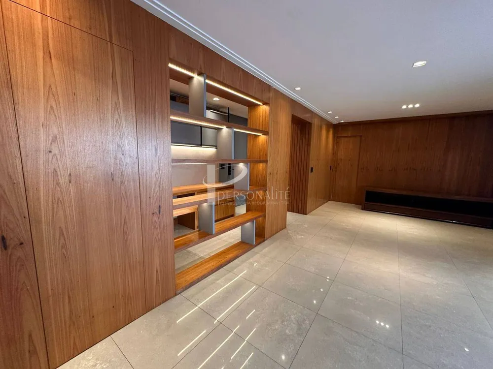 Apartamento, 3 quartos, 130 m² - Foto 4