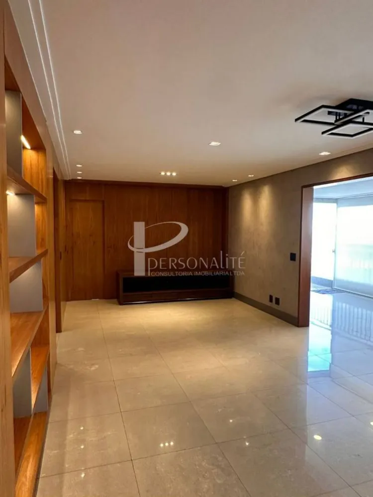 Apartamento, 3 quartos, 130 m² - Foto 2