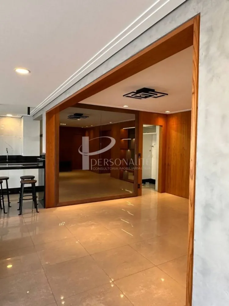 Apartamento, 3 quartos, 130 m² - Foto 3
