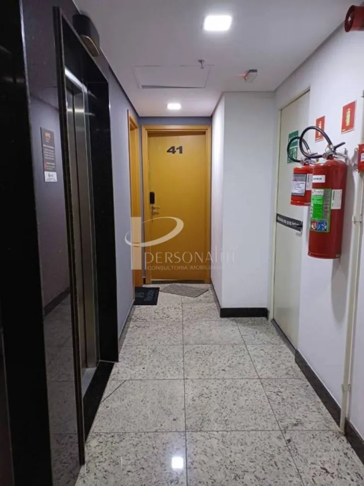 Sala-Conjunto, 38 m² - Foto 4