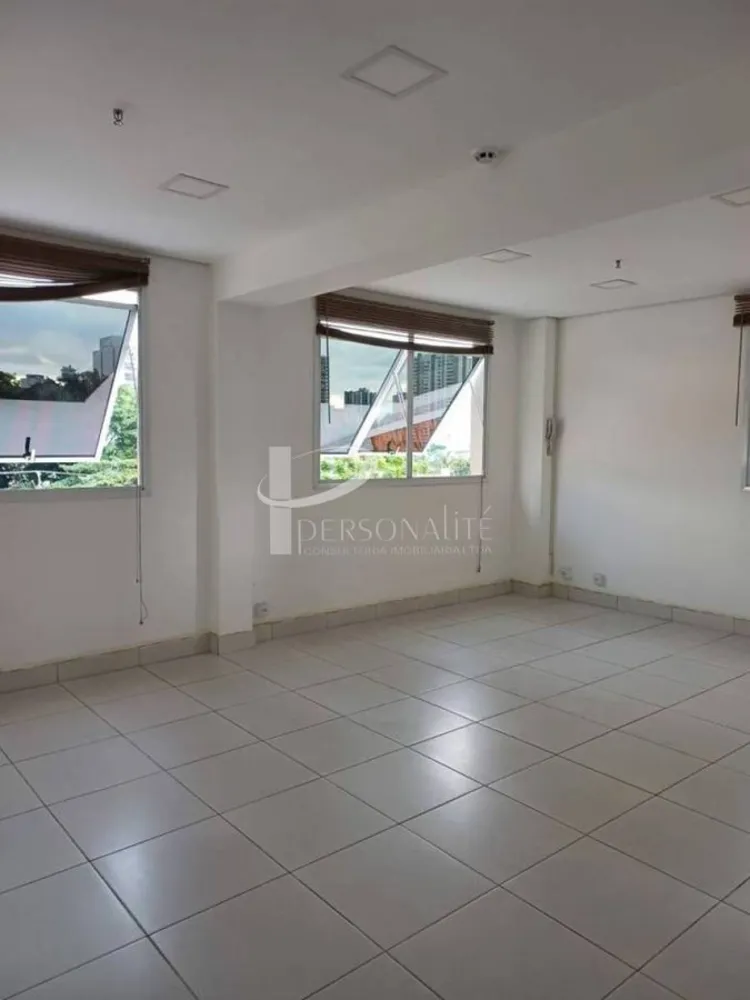 Sala-Conjunto, 38 m² - Foto 3