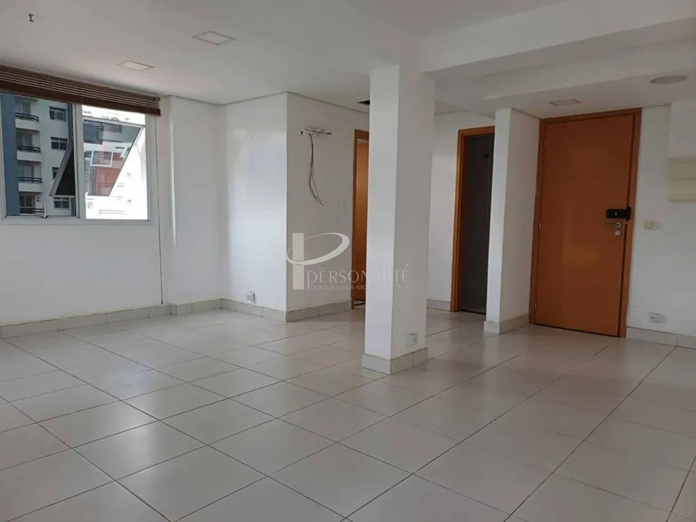 Sala-Conjunto, 38 m² - Foto 2