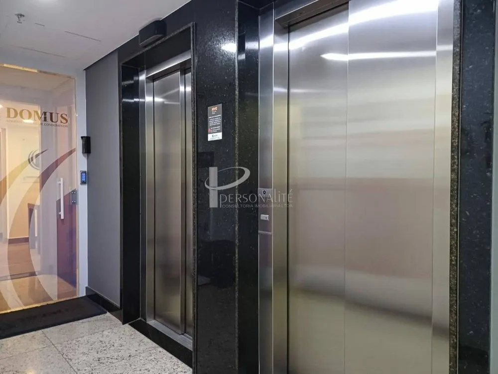 Sala-Conjunto, 38 m² - Foto 1