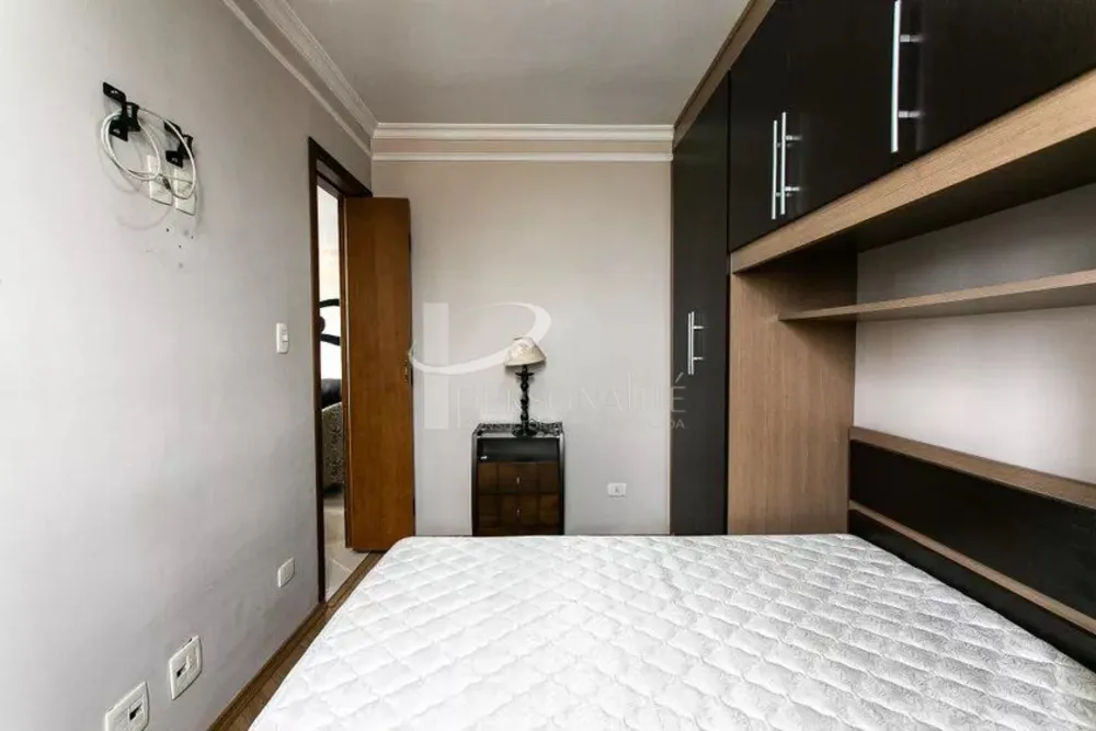 Apartamento, 2 quartos, 56 m² - Foto 3