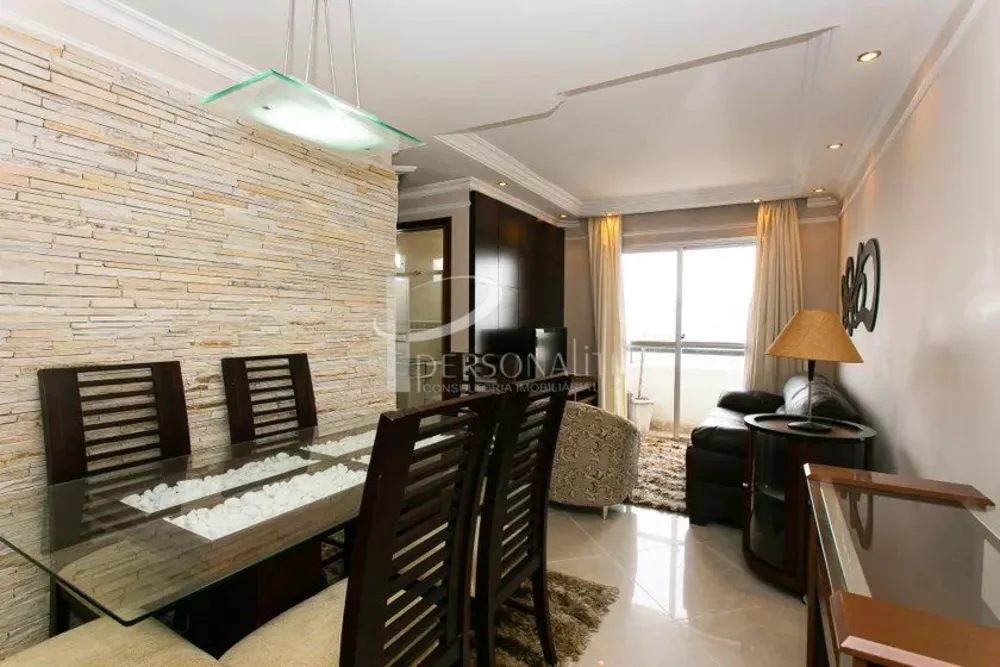 Apartamento, 2 quartos, 56 m² - Foto 1