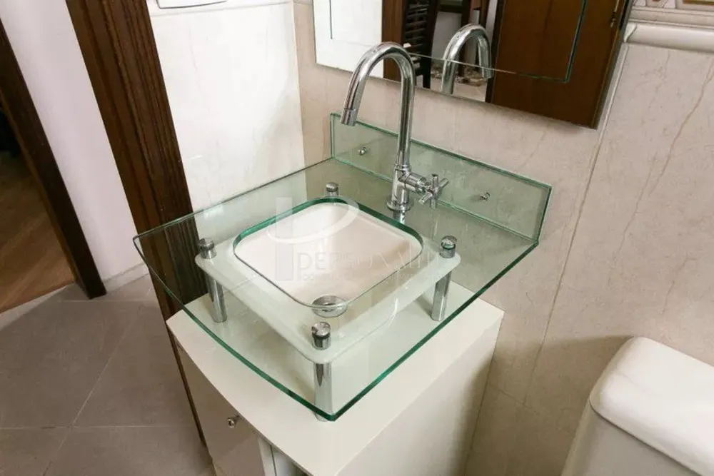 Apartamento, 2 quartos, 56 m² - Foto 4