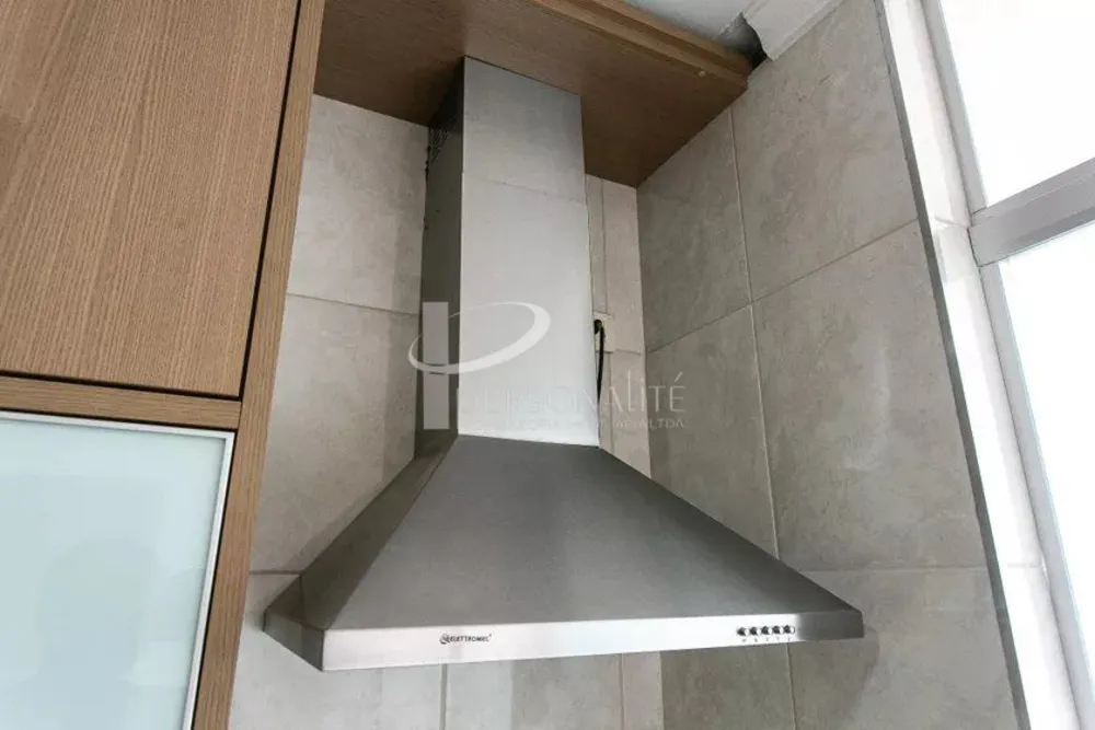 Apartamento, 2 quartos, 56 m² - Foto 2
