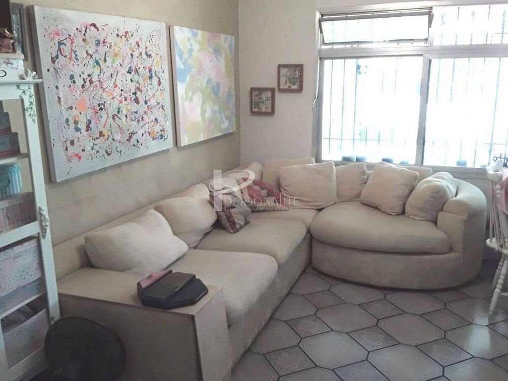 Sobrado à venda com 4 quartos, 228m² - Foto 4