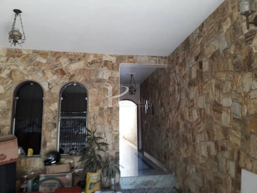 Sobrado, 8 quartos, 650 m² - Foto 1