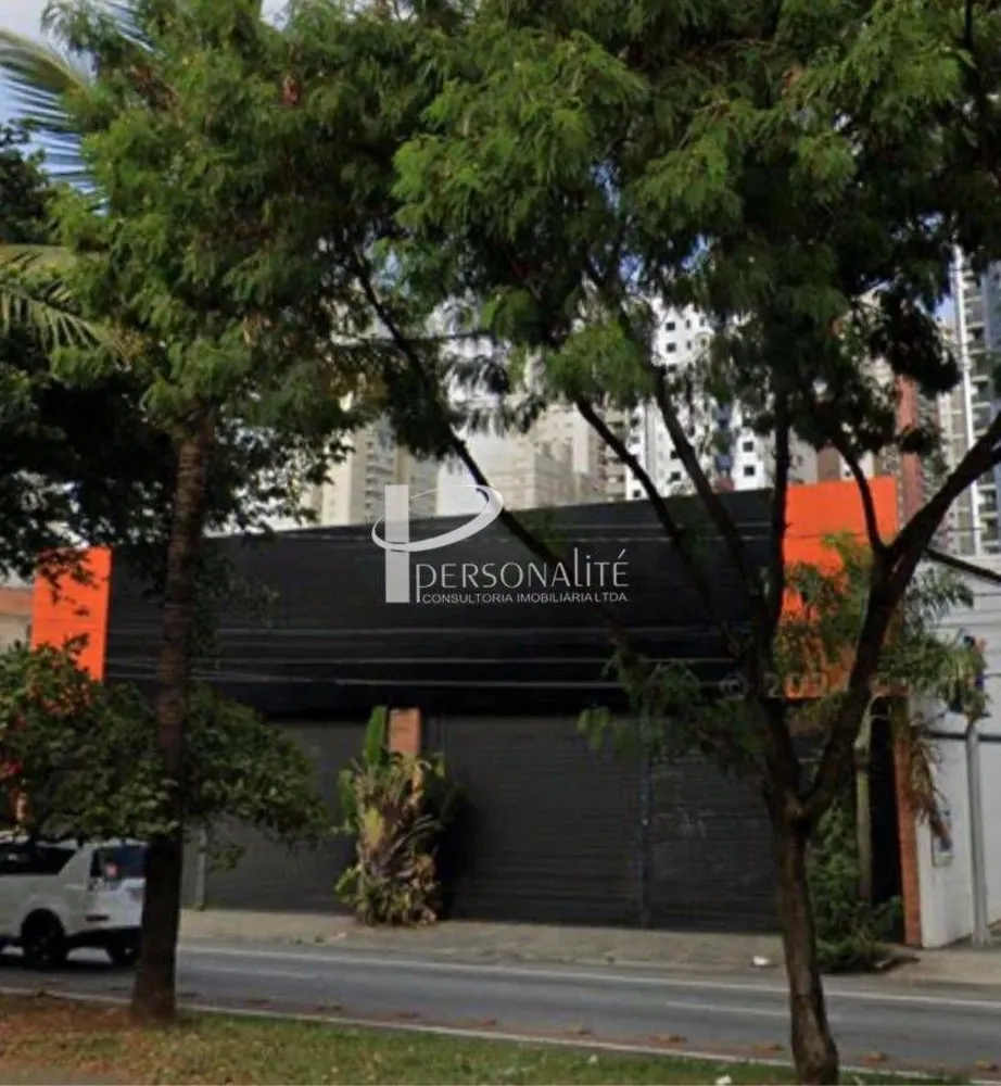 Loja-Salão, 700 m² - Foto 1