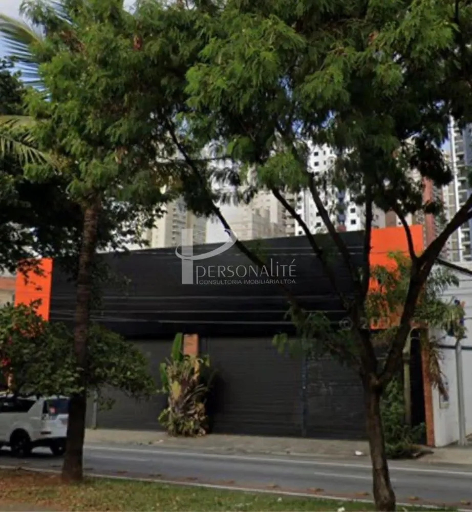 Loja-Salão, 700 m² - Foto 2