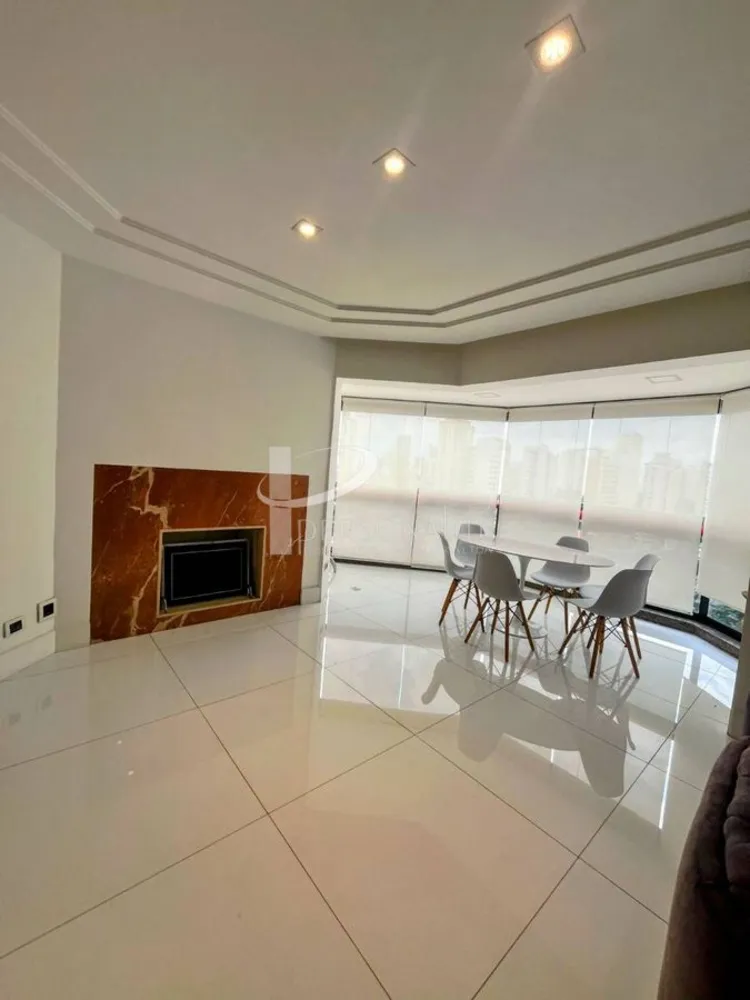 Apartamento, 3 quartos, 137 m² - Foto 3