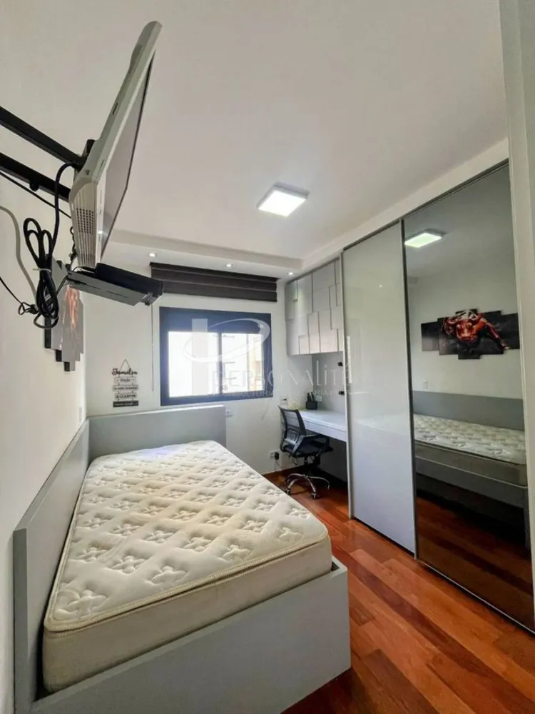Apartamento, 3 quartos, 137 m² - Foto 2