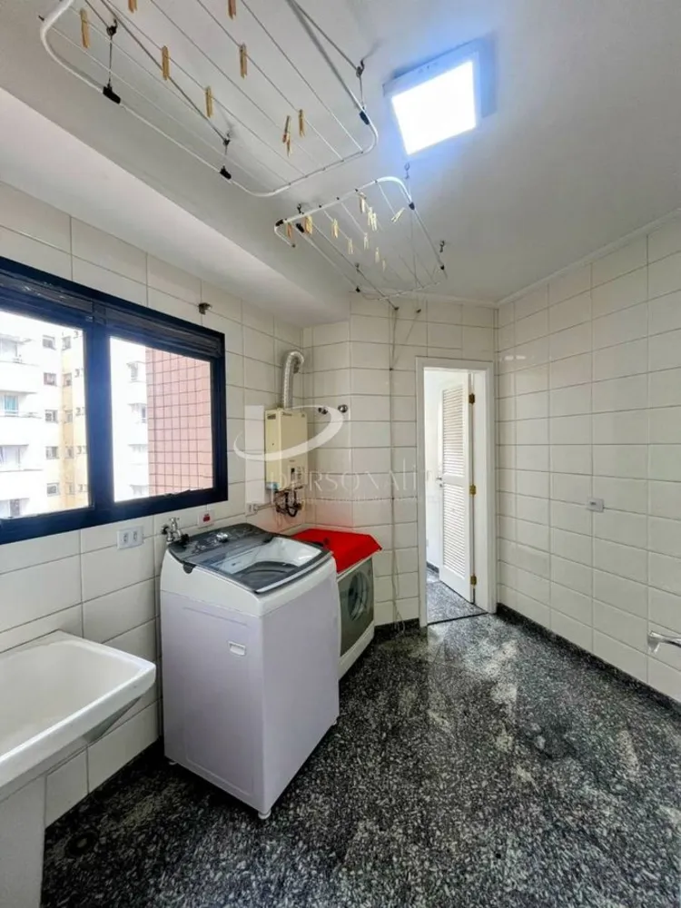 Apartamento, 3 quartos, 137 m² - Foto 1