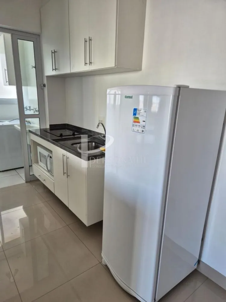 Apartamento, 1 quarto, 40 m² - Foto 2