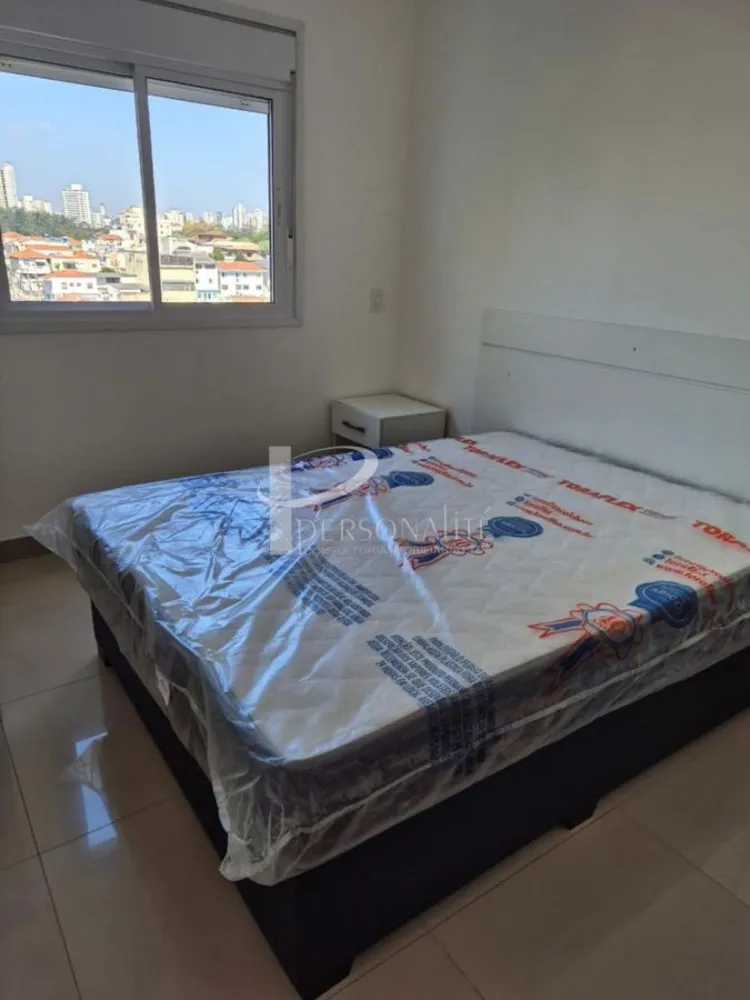 Apartamento, 1 quarto, 40 m² - Foto 3