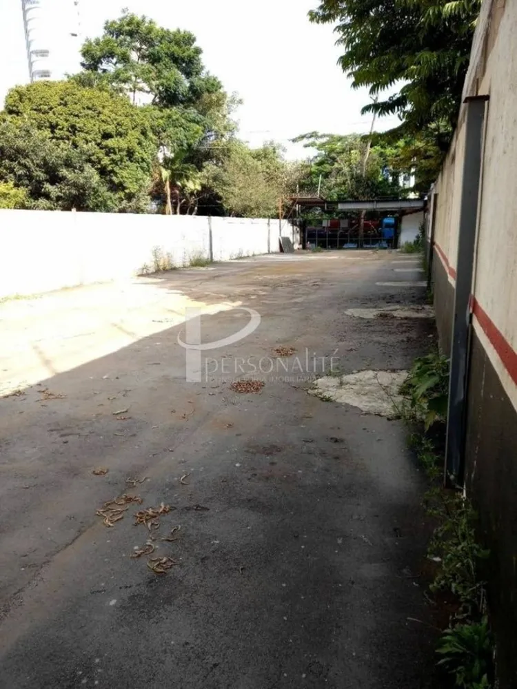 Terreno, 425 m² - Foto 1