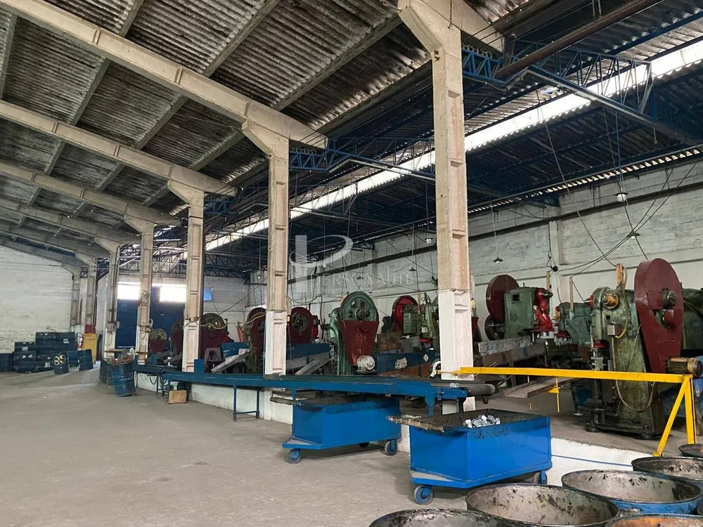 Depósito-Galpão, 1000 m² - Foto 3