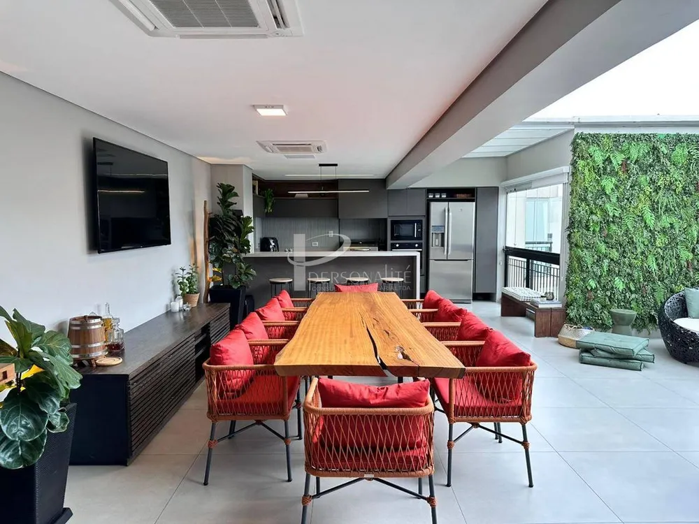 Apartamento, 2 quartos, 165 m² - Foto 3