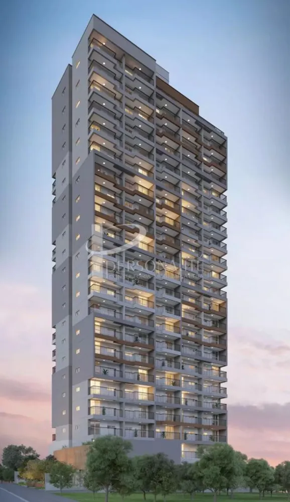 Loja-Salão, 119 m² - Foto 1