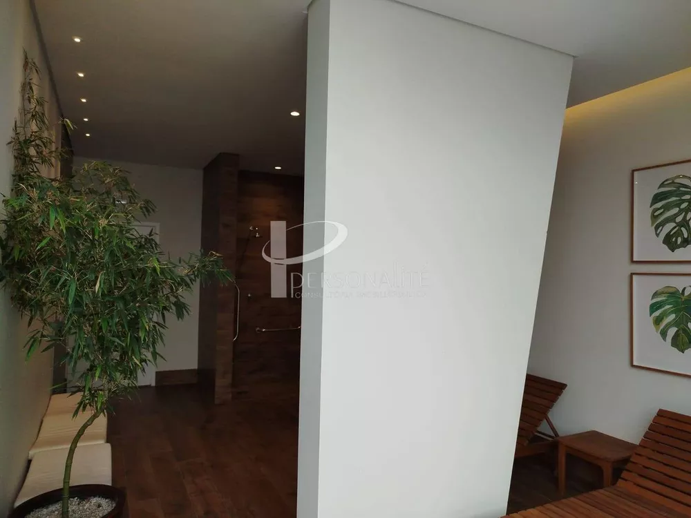 Apartamento à venda com 2 quartos, 81m² - Foto 2