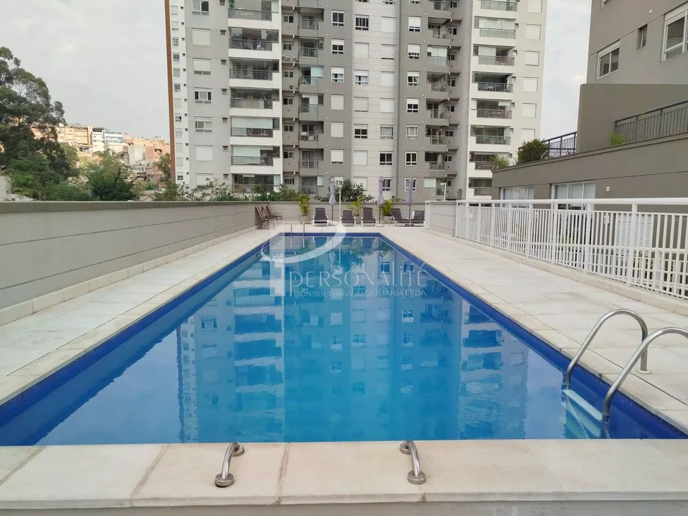 Apartamento à venda com 2 quartos, 81m² - Foto 3