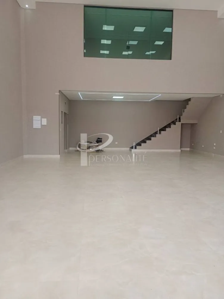 Loja-Salão, 250 m² - Foto 3