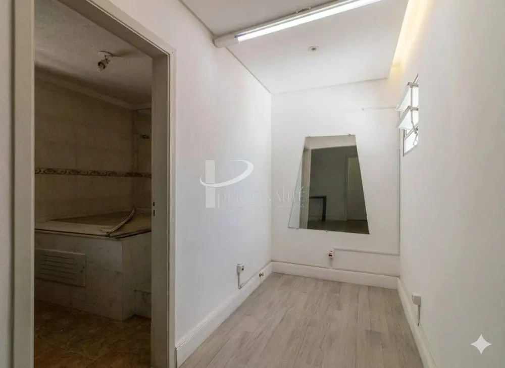 Loja-Salão, 252 m² - Foto 1