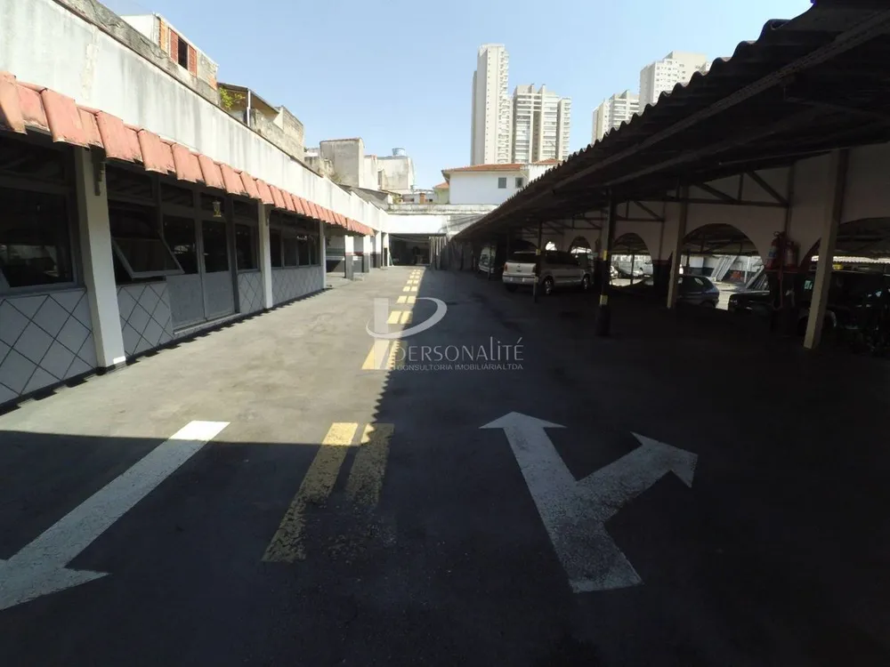 Loja-Salão, 1263 m² - Foto 3