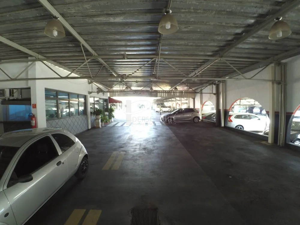 Loja-Salão, 1263 m² - Foto 2