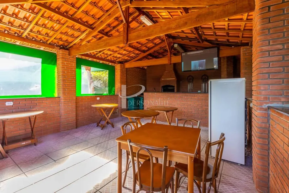 Apartamento, 3 quartos, 125 m² - Foto 4