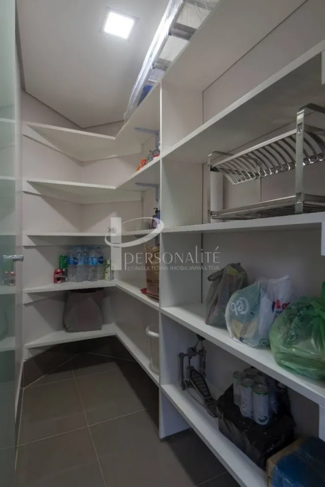 Apartamento, 3 quartos, 125 m² - Foto 3