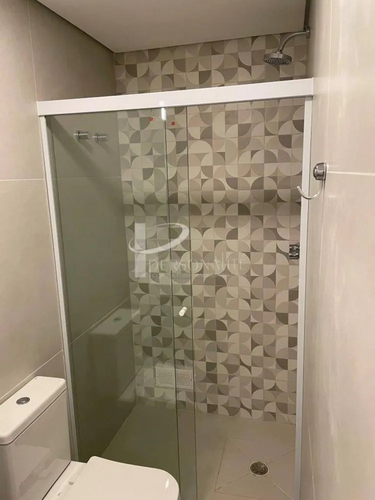 Apartamento, 1 quarto, 43 m² - Foto 1