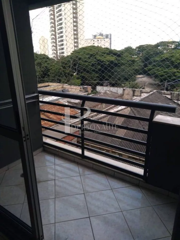 Apartamento para alugar com 3 quartos, 79m² - Foto 2