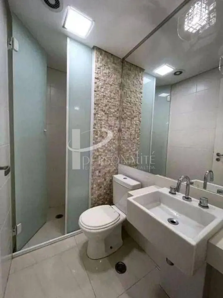 Apartamento, 3 quartos, 92 m² - Foto 2