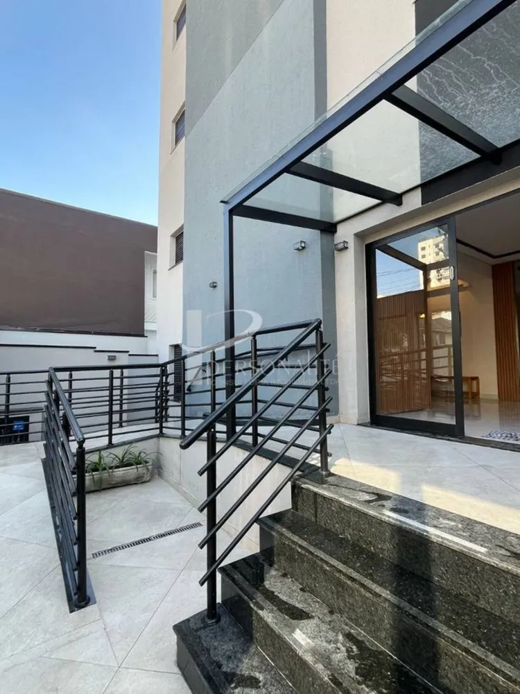 Apartamento, 1 quarto, 30 m² - Foto 4